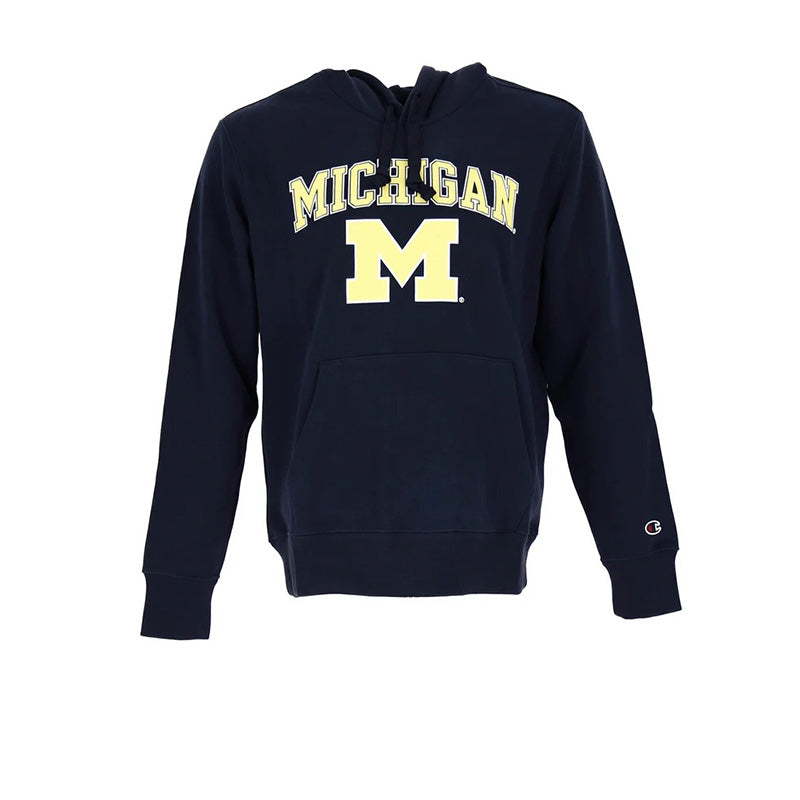 Sudadera con capucha Champion