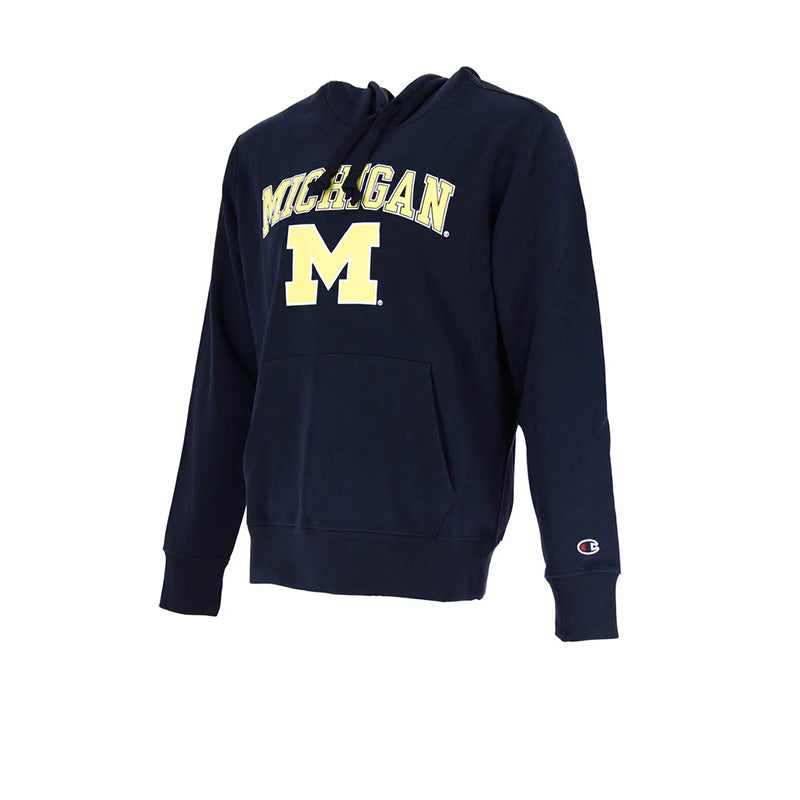 Sudadera con capucha Champion
