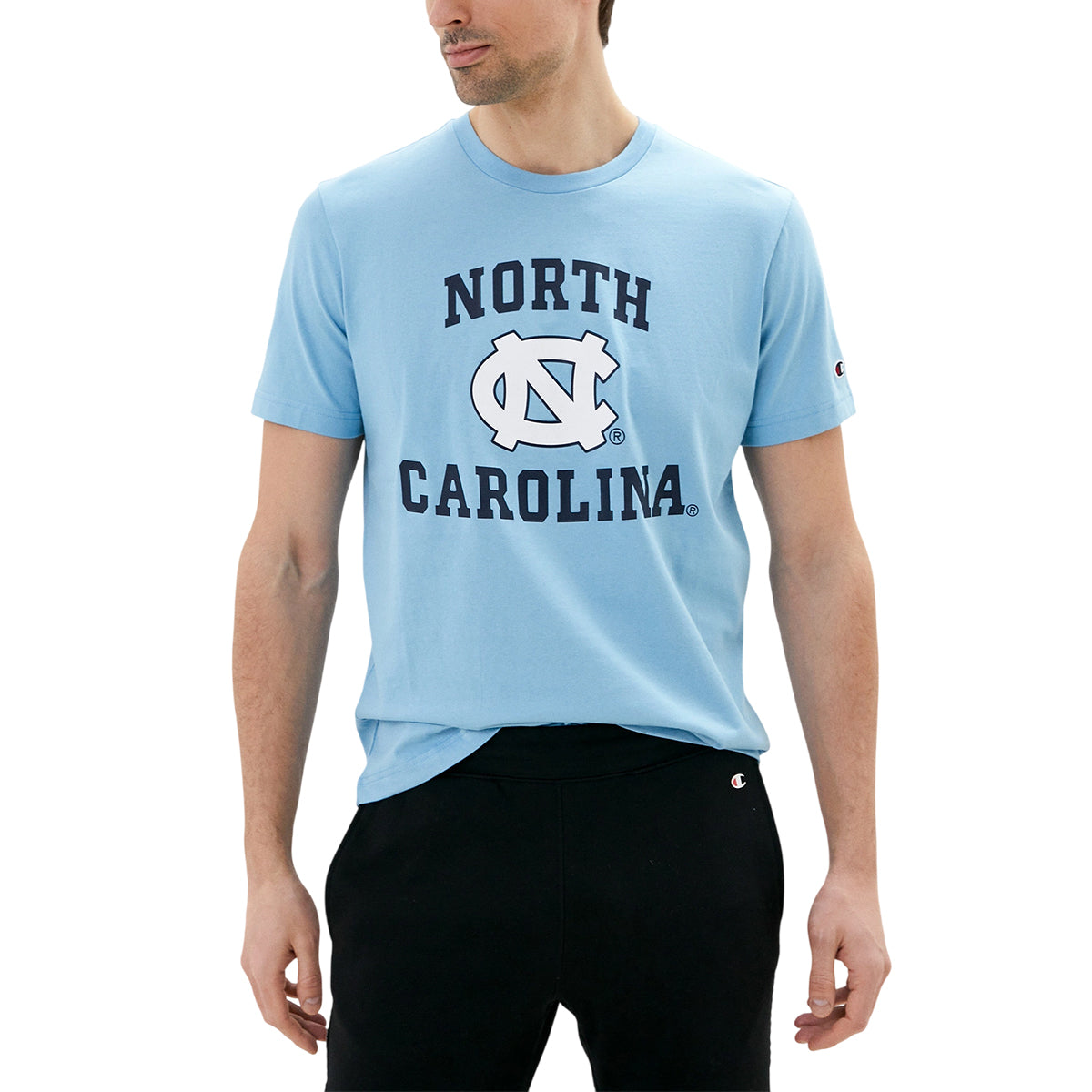 Tee-shirt Homme Champion