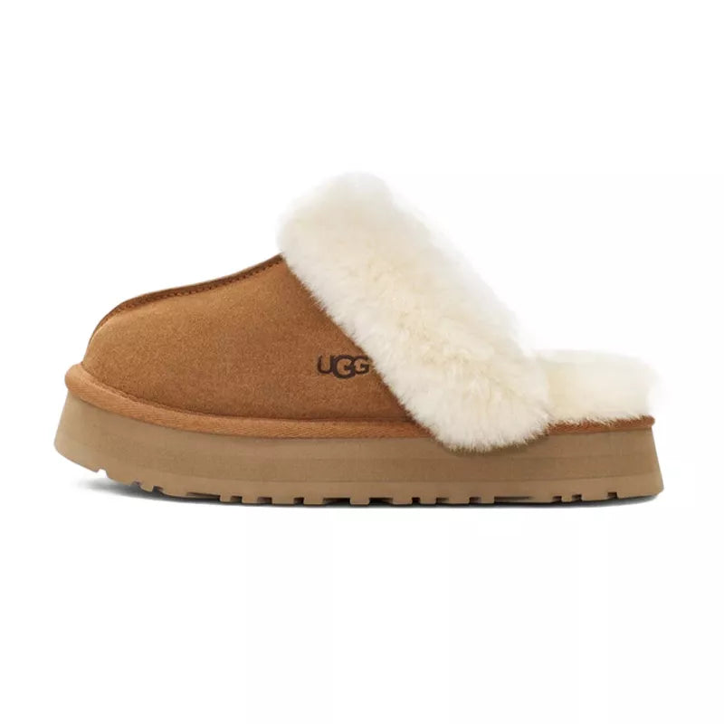 Chausson mules UGG W DISQUETTE