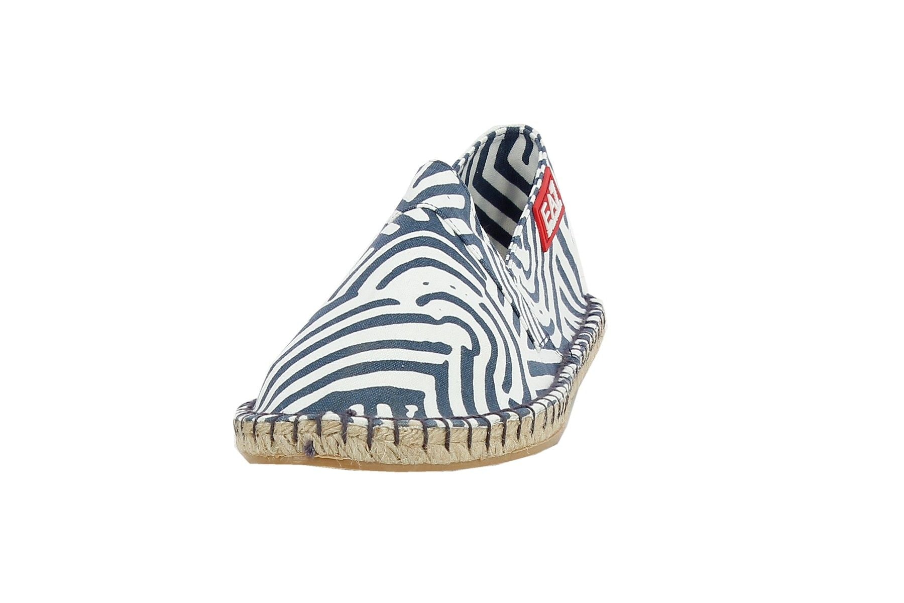 Espadrille EA7 Emporio Armani SeaWorld Espadrillas (Bleu)