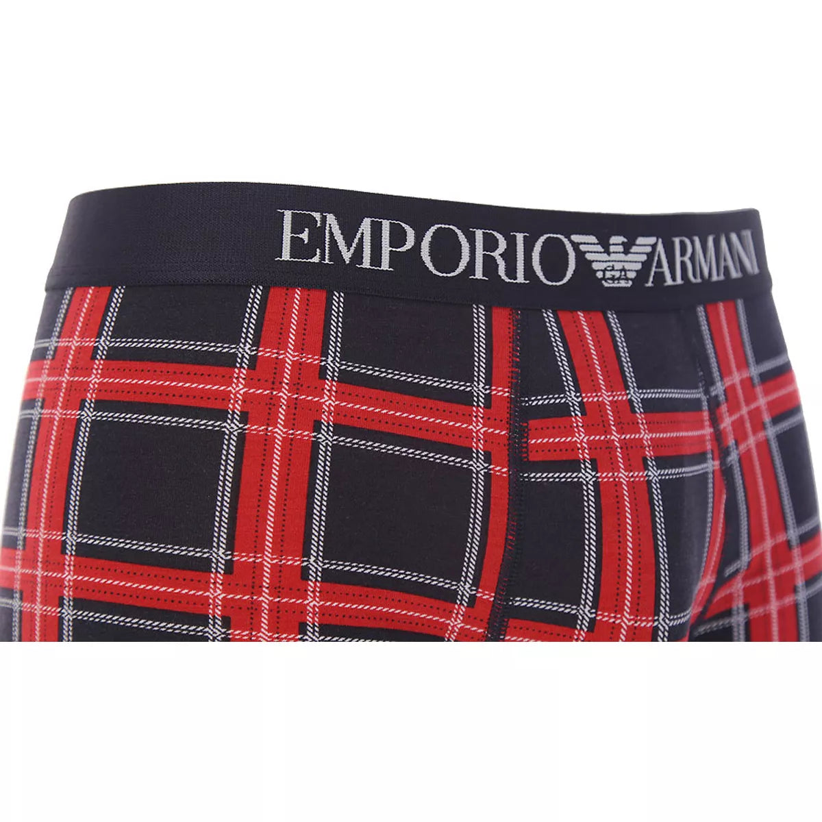Ensemble boxer et chaussette EA7 Emporio Armani