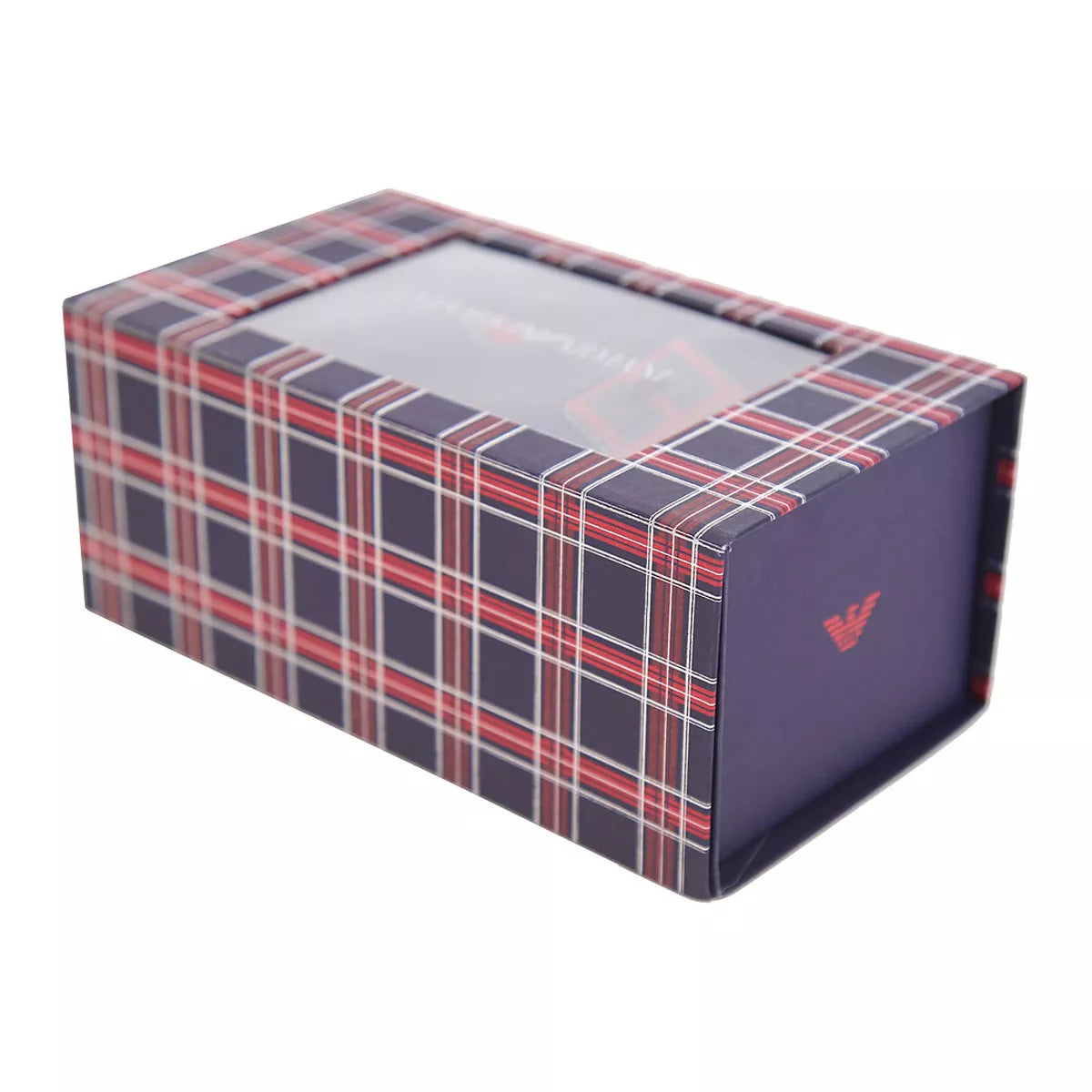 Ensemble boxer et chaussette EA7 Emporio Armani