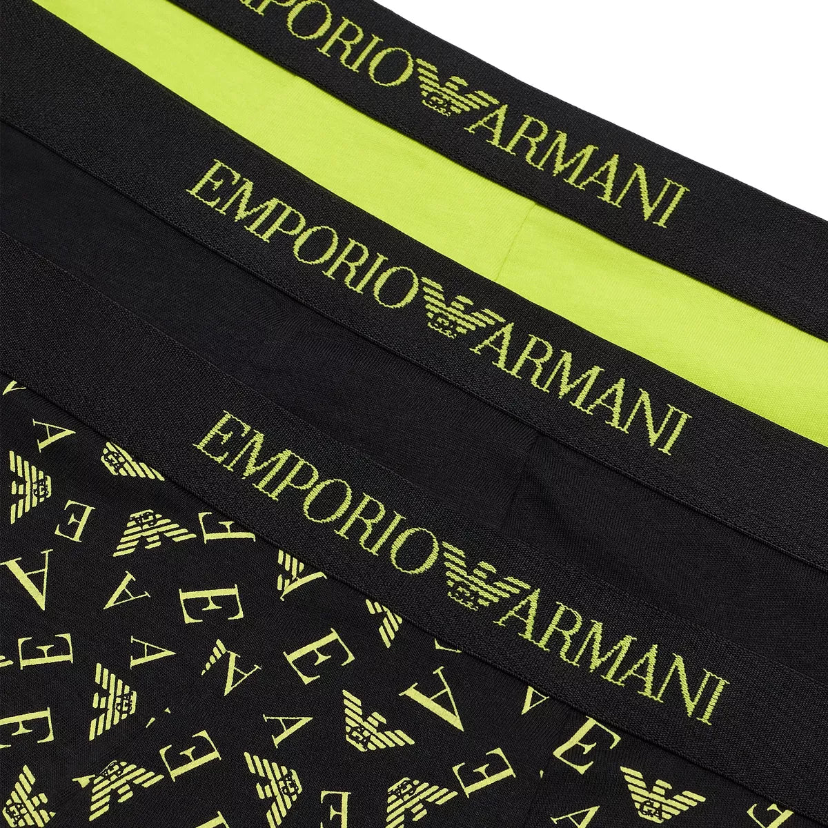 Pack 3 boxers EA7 Emporio Armani