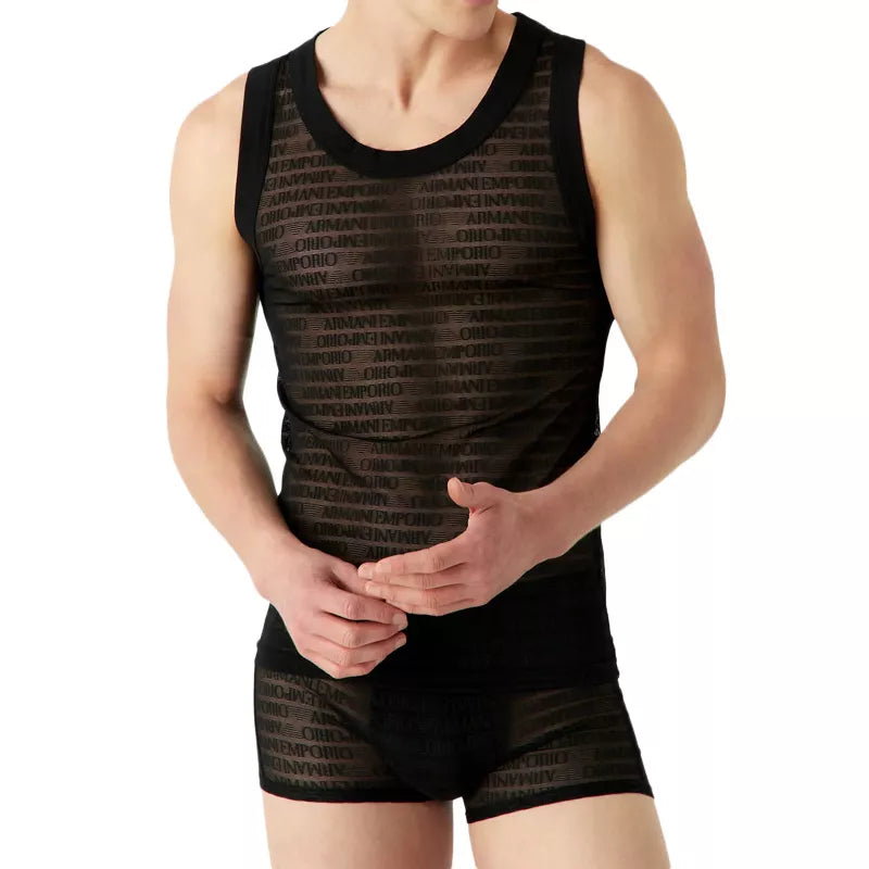 Débardeur EA7 Emporio Armani