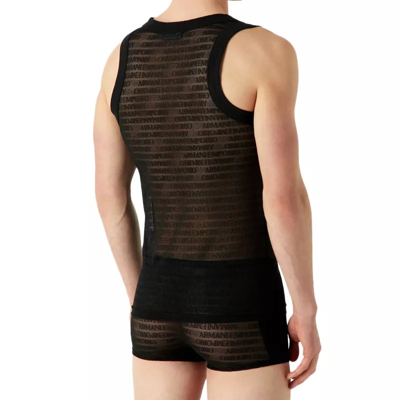 Débardeur EA7 Emporio Armani