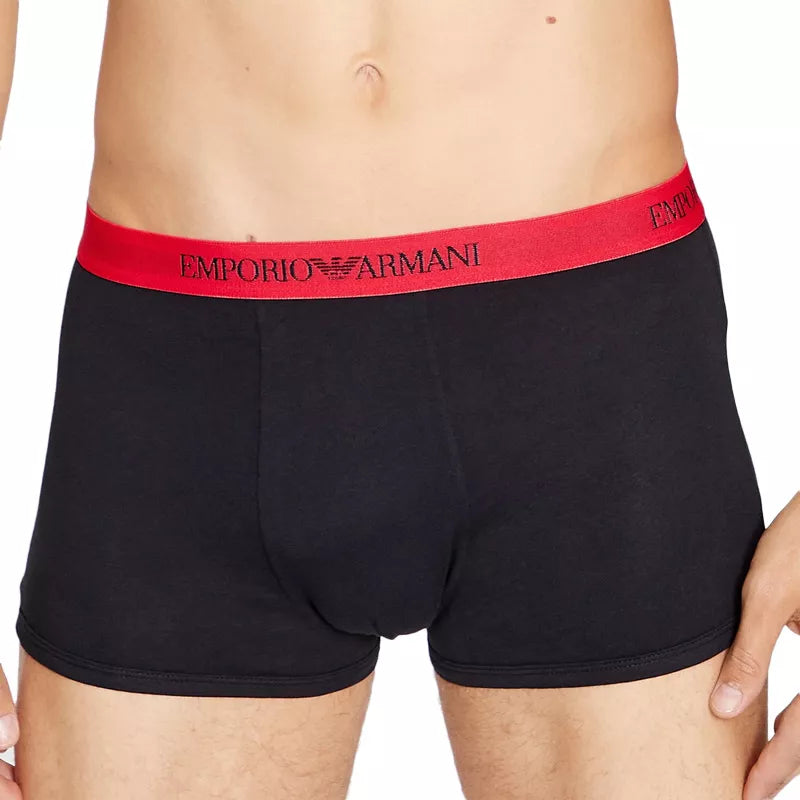 Pack 3 boxers EA7 Emporio Armani