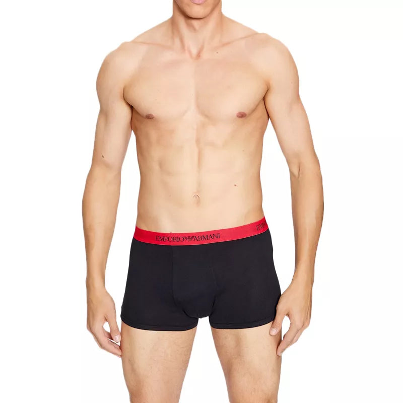 Pack 3 boxers EA7 Emporio Armani