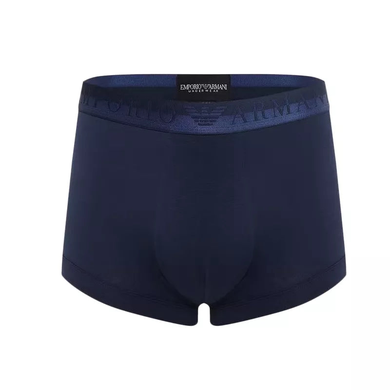 Ensemble Tee Shirt et Boxer EA7 Emporio Armani