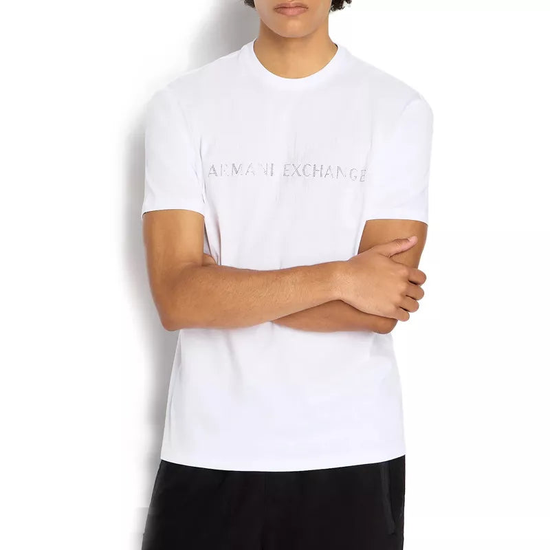 Camiseta de Armani Exchange