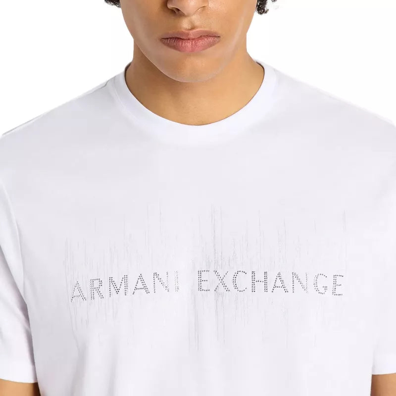 Camiseta de Armani Exchange