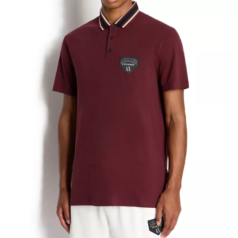 Polo Armani Exchange