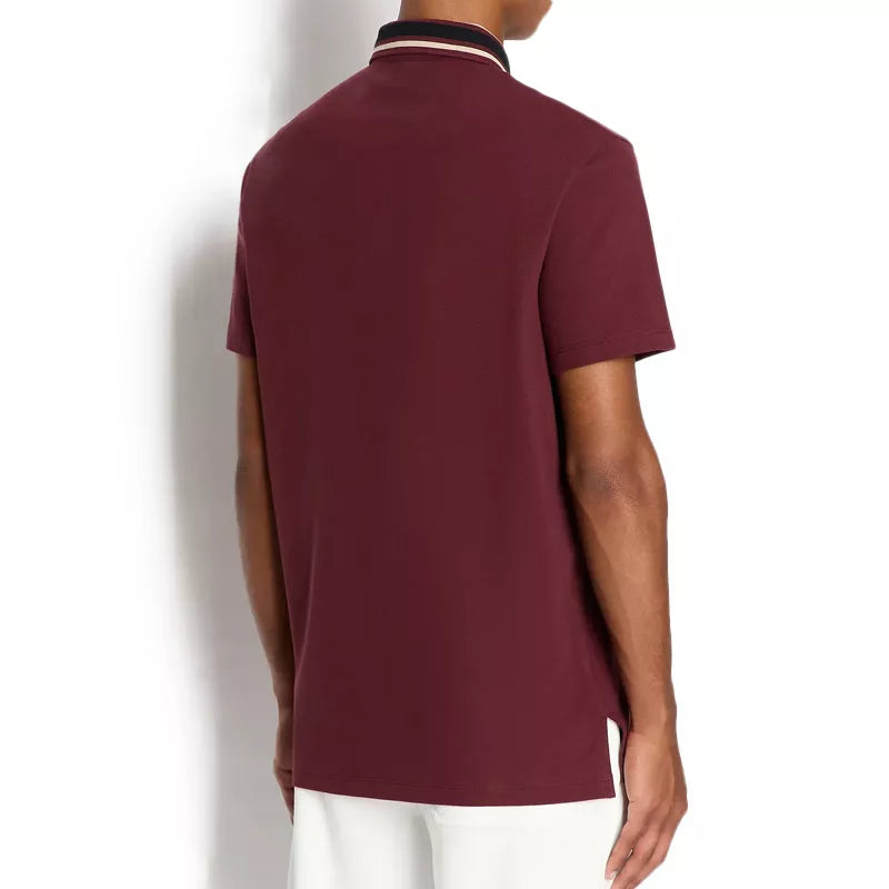 Polo Armani Exchange