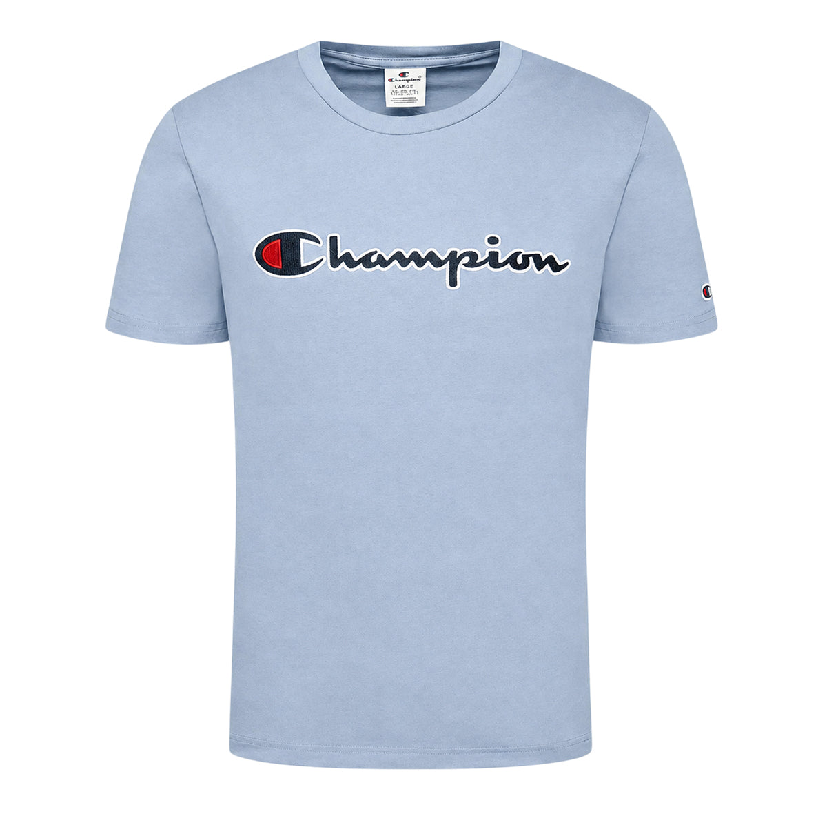 Camiseta de campeón