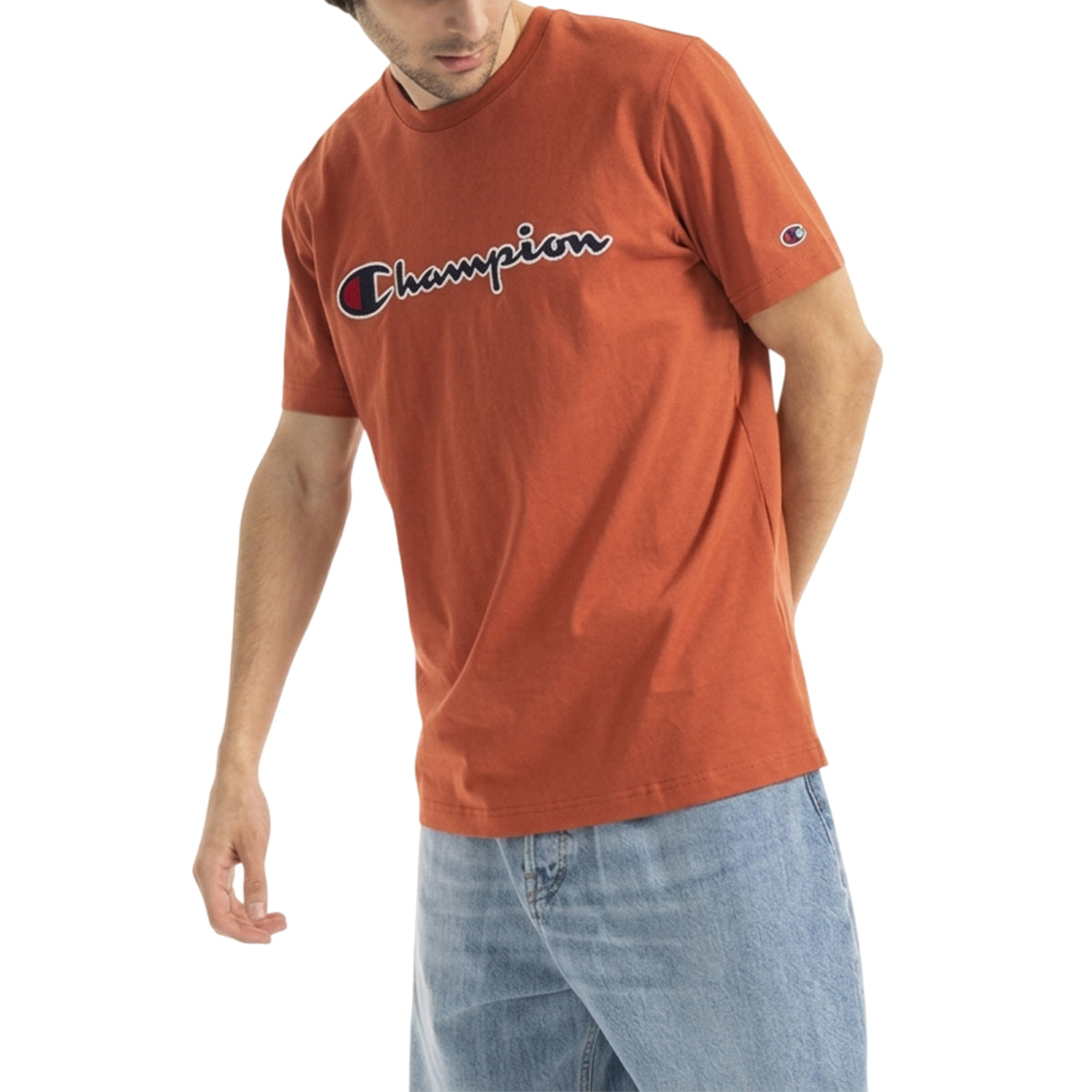 Camiseta de campeón