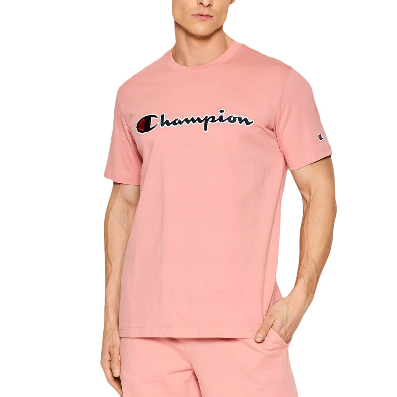 Camiseta de campeón