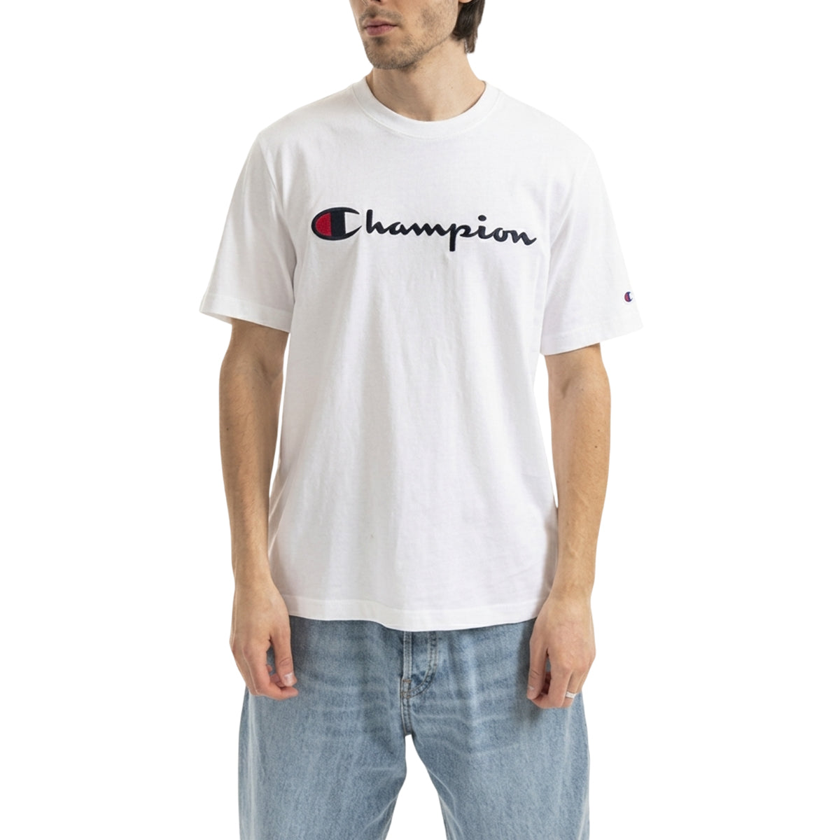 Tee-shirt Homme Champion