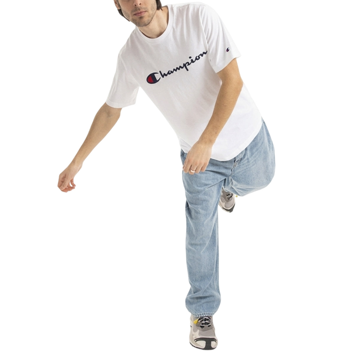 Tee-shirt Homme Champion