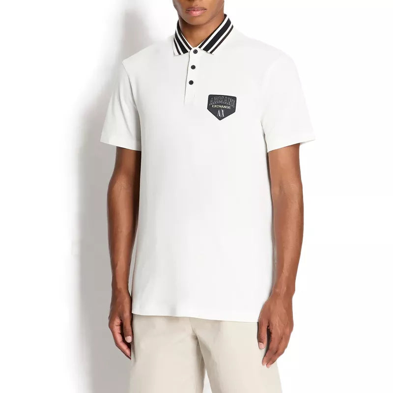 Polo Armani Exchange
