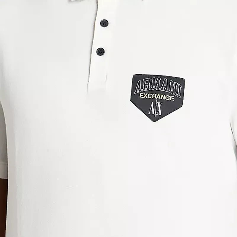 Polo Armani Exchange