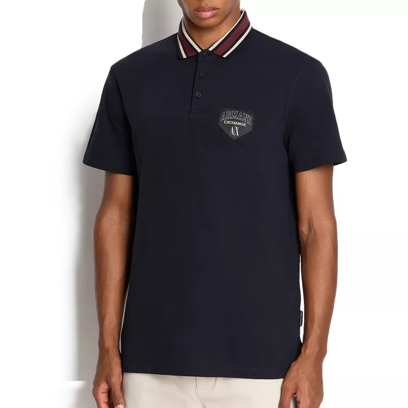 Polo Armani Exchange