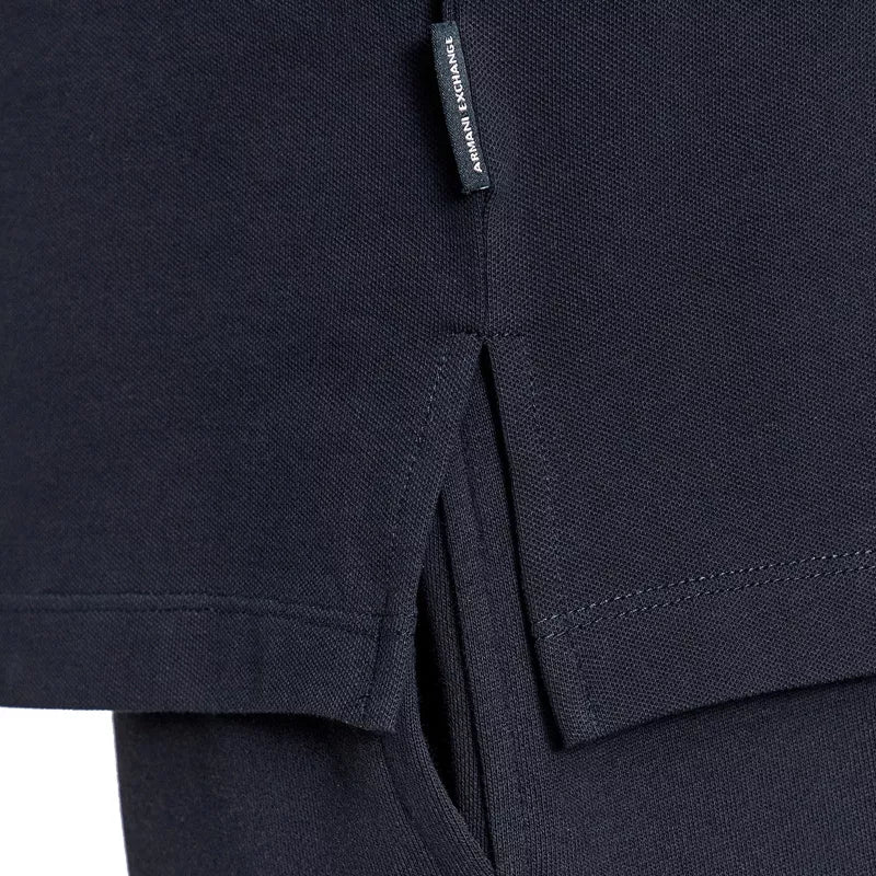 Polo Armani Exchange