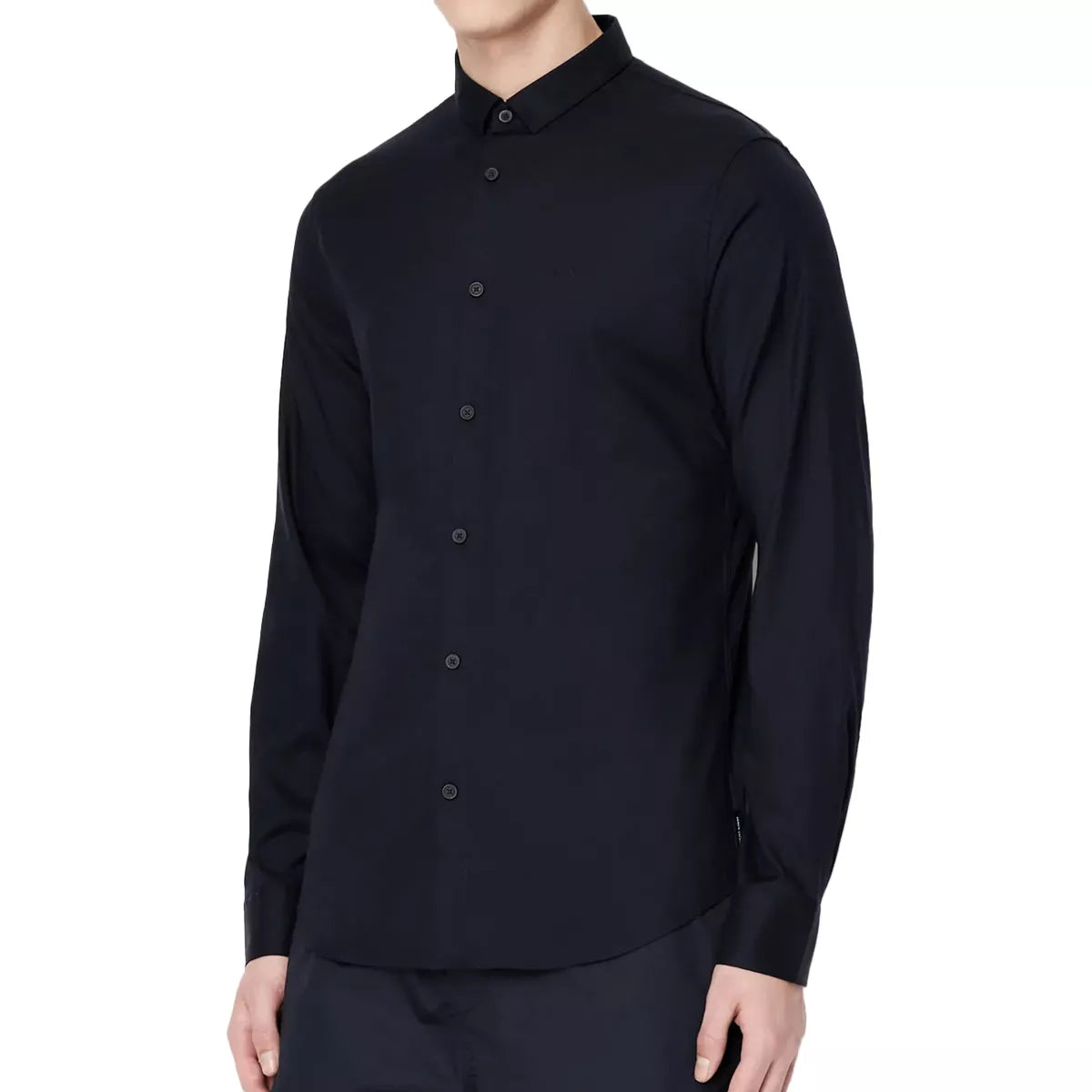 Chemise Armani Exchange