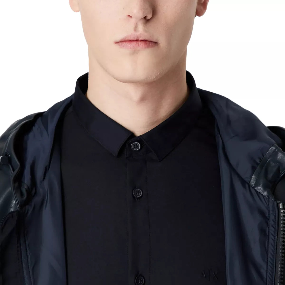 Chemise Armani Exchange