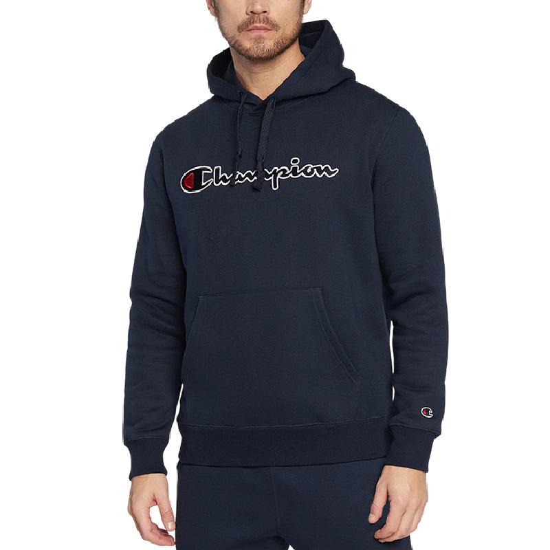 Kapuzenpullover Herren Champion