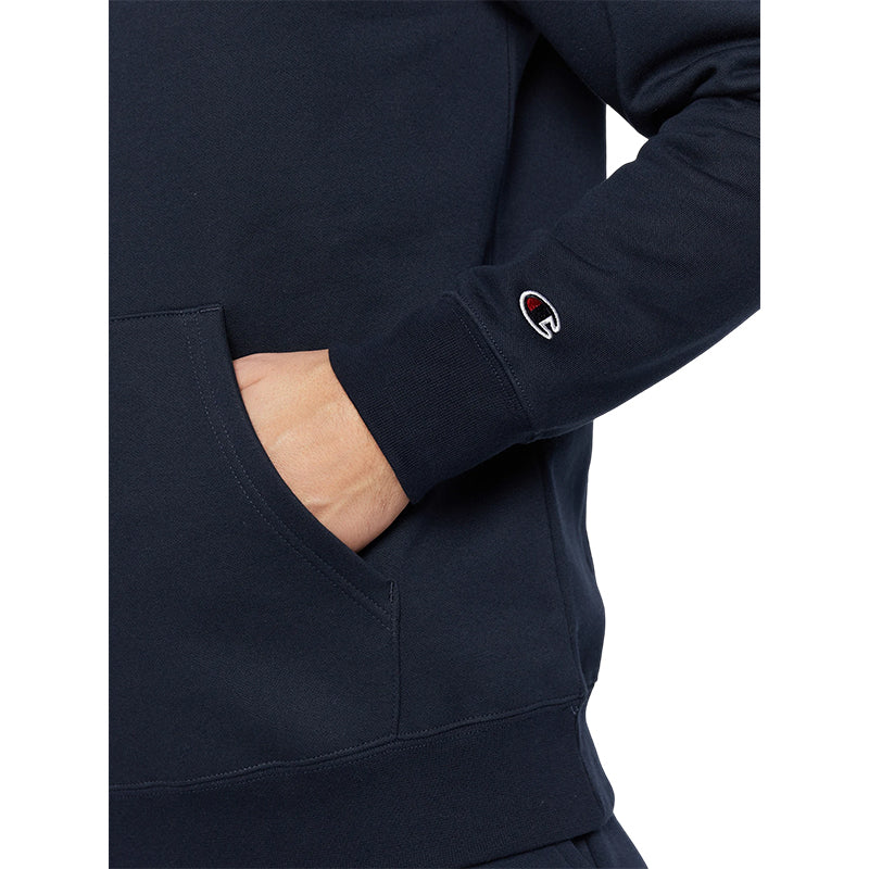 Kapuzenpullover Herren Champion