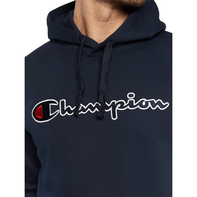 Kapuzenpullover Herren Champion