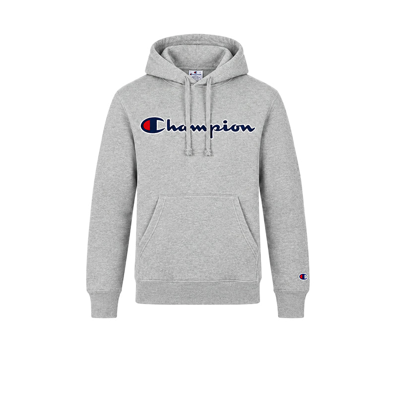 Kapuzenpullover Herren Champion
