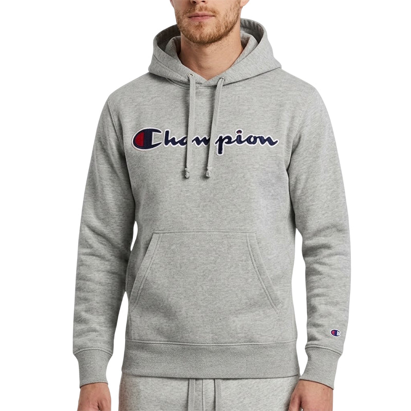 Kapuzenpullover Herren Champion