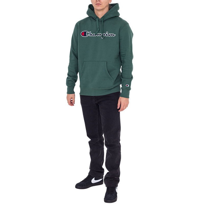Hoodie Heren Champion