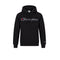 Kapuzenpullover Herren Champion