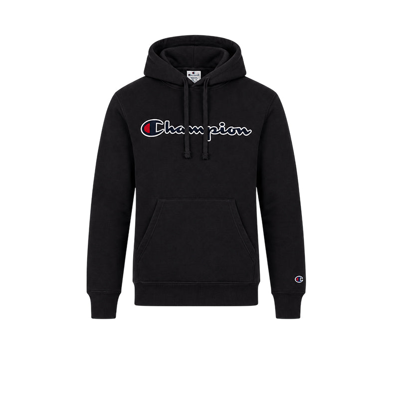 Kapuzenpullover Herren Champion