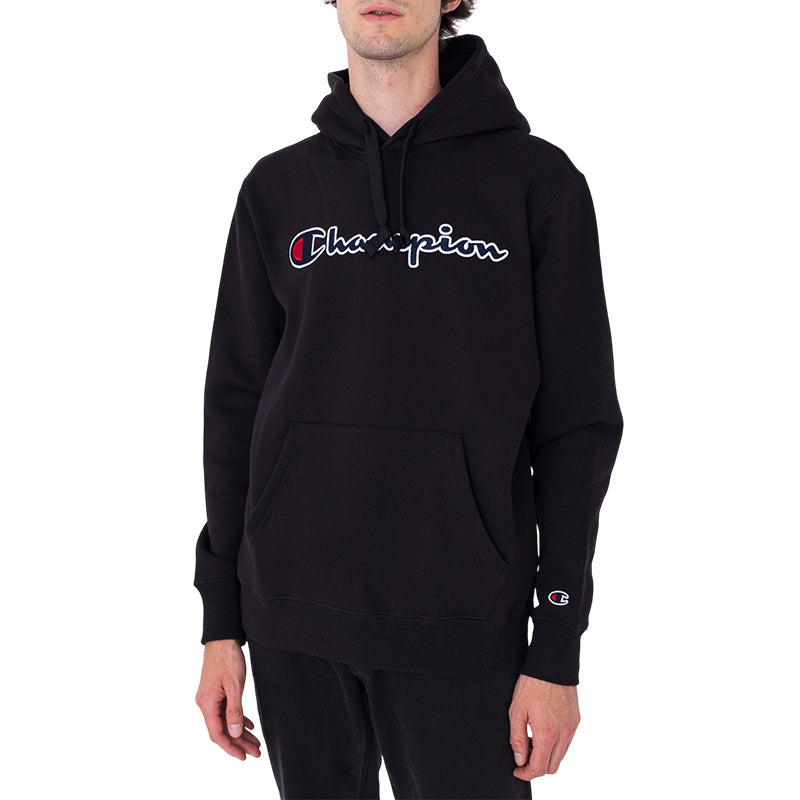 Kapuzenpullover Herren Champion