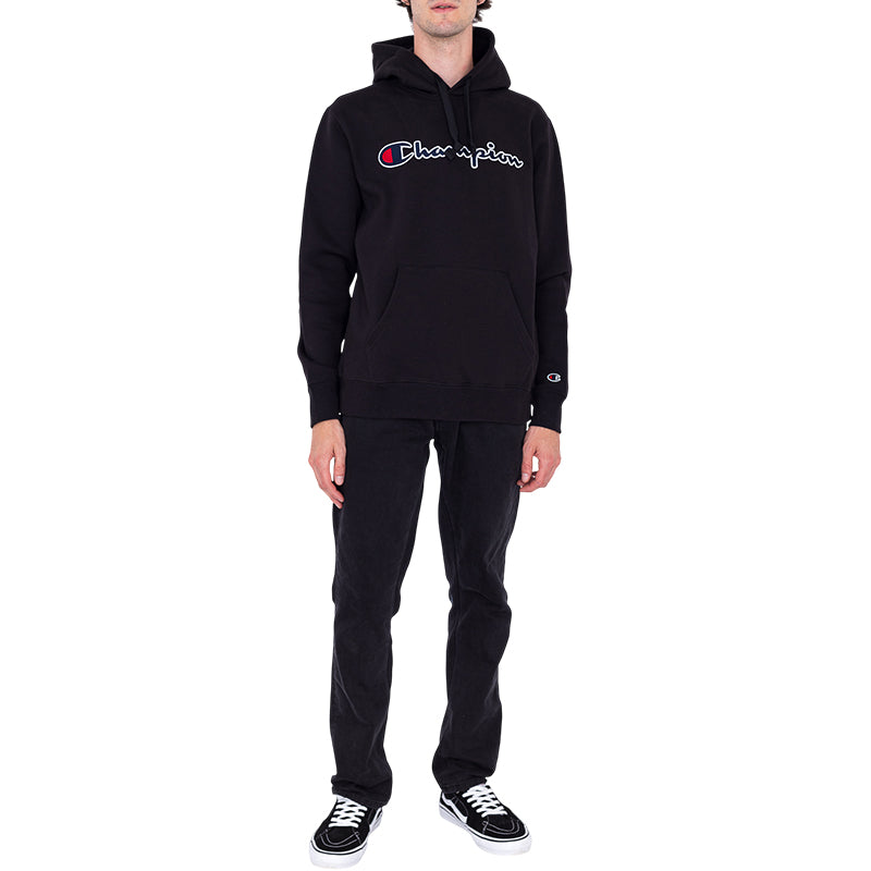 Kapuzenpullover Herren Champion