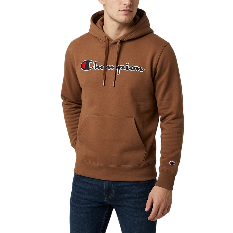 Kapuzenpullover Herren Champion
