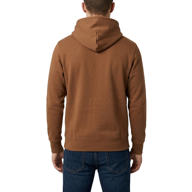 Kapuzenpullover Herren Champion
