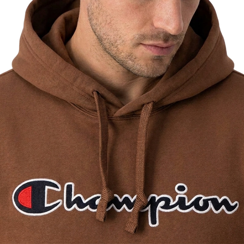 Kapuzenpullover Herren Champion
