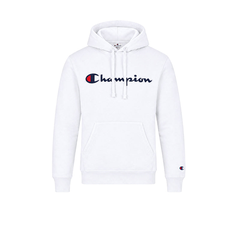 Sweatshirt com Capuz Homem Champion