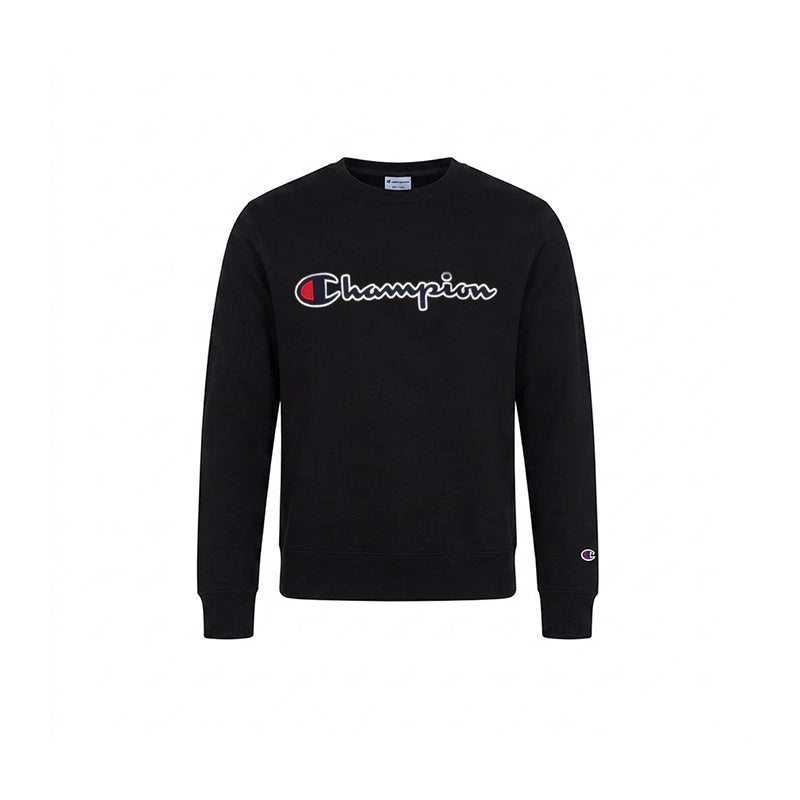 Sudadera de cuello redondo Champion