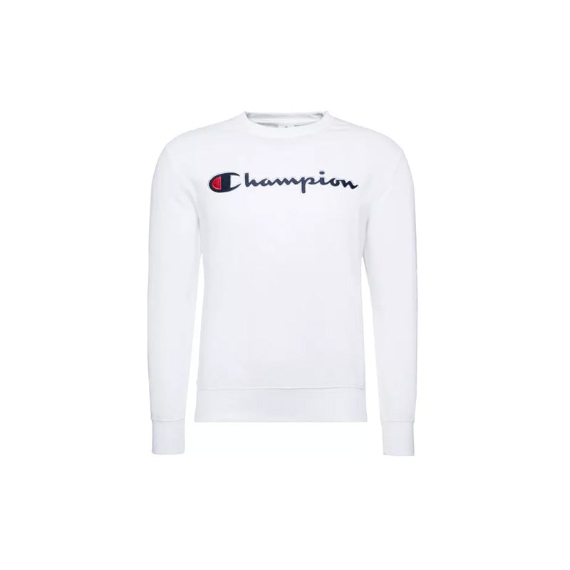 Sudadera de cuello redondo Champion