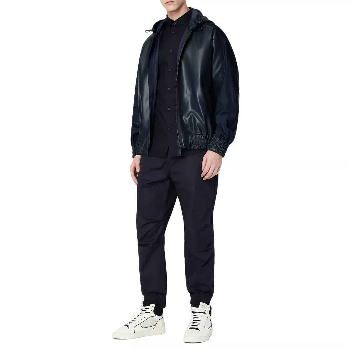 Chemise Armani Exchange