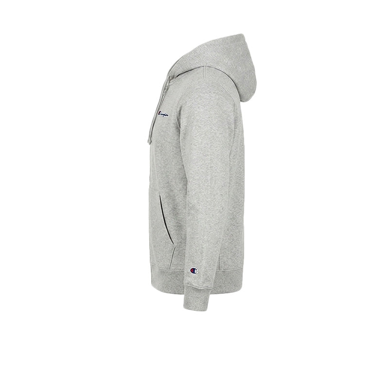 Sweat à capuche Champion FULL ZIP