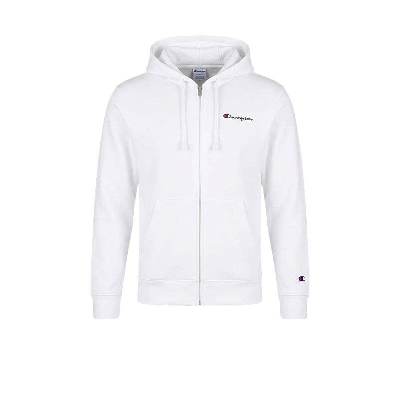 Sweat à capuche Homme Champion FULL ZIP