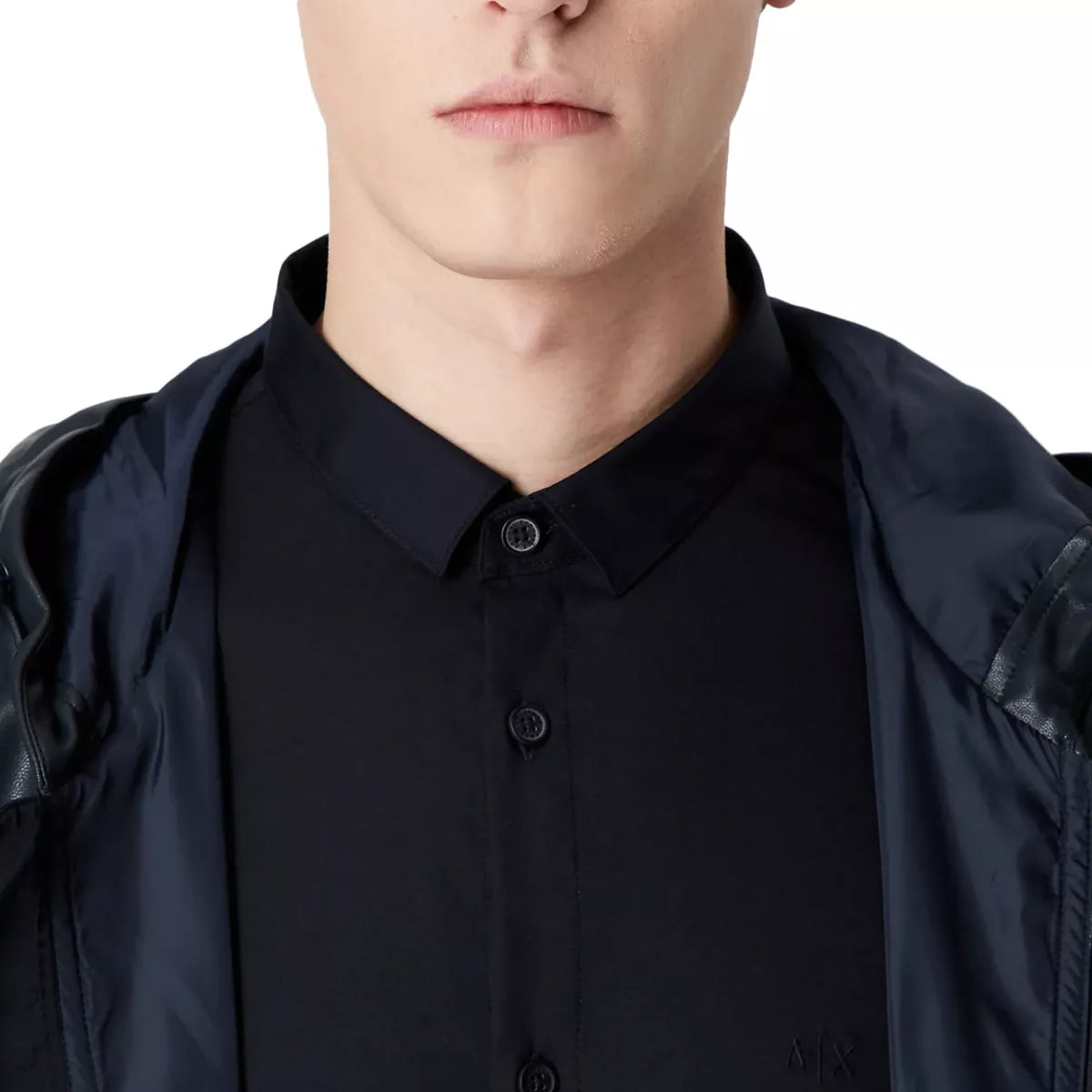 Chemise Armani Exchange