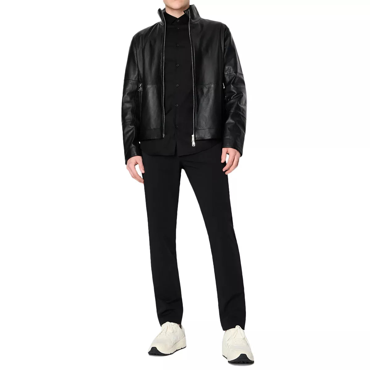 Chemise Armani Exchange