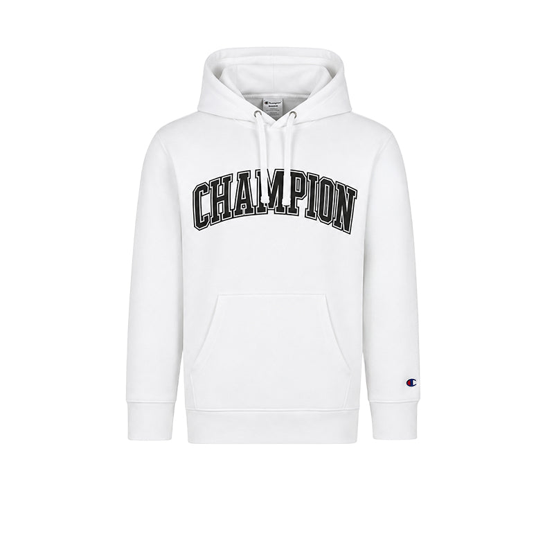 Sweatshirt com Capuz Homem Champion
